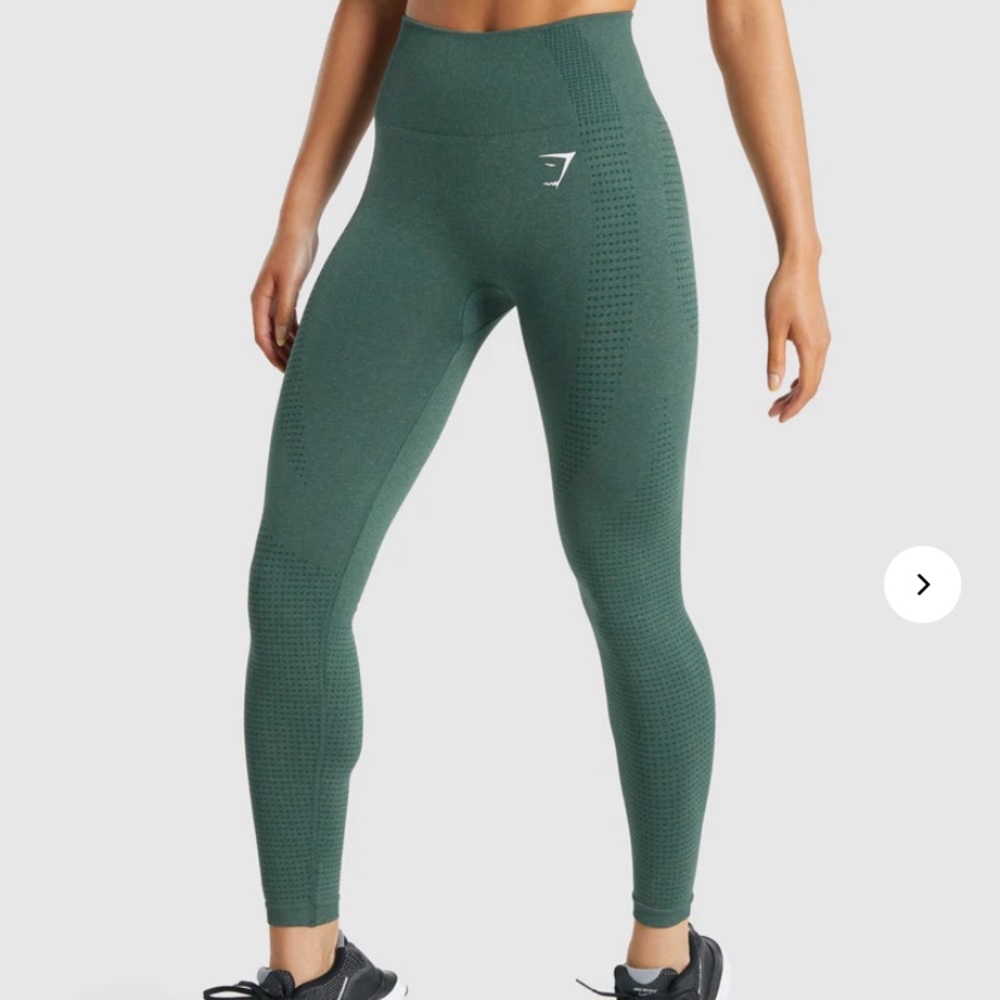 Vital Seamless 2.0 Leggings